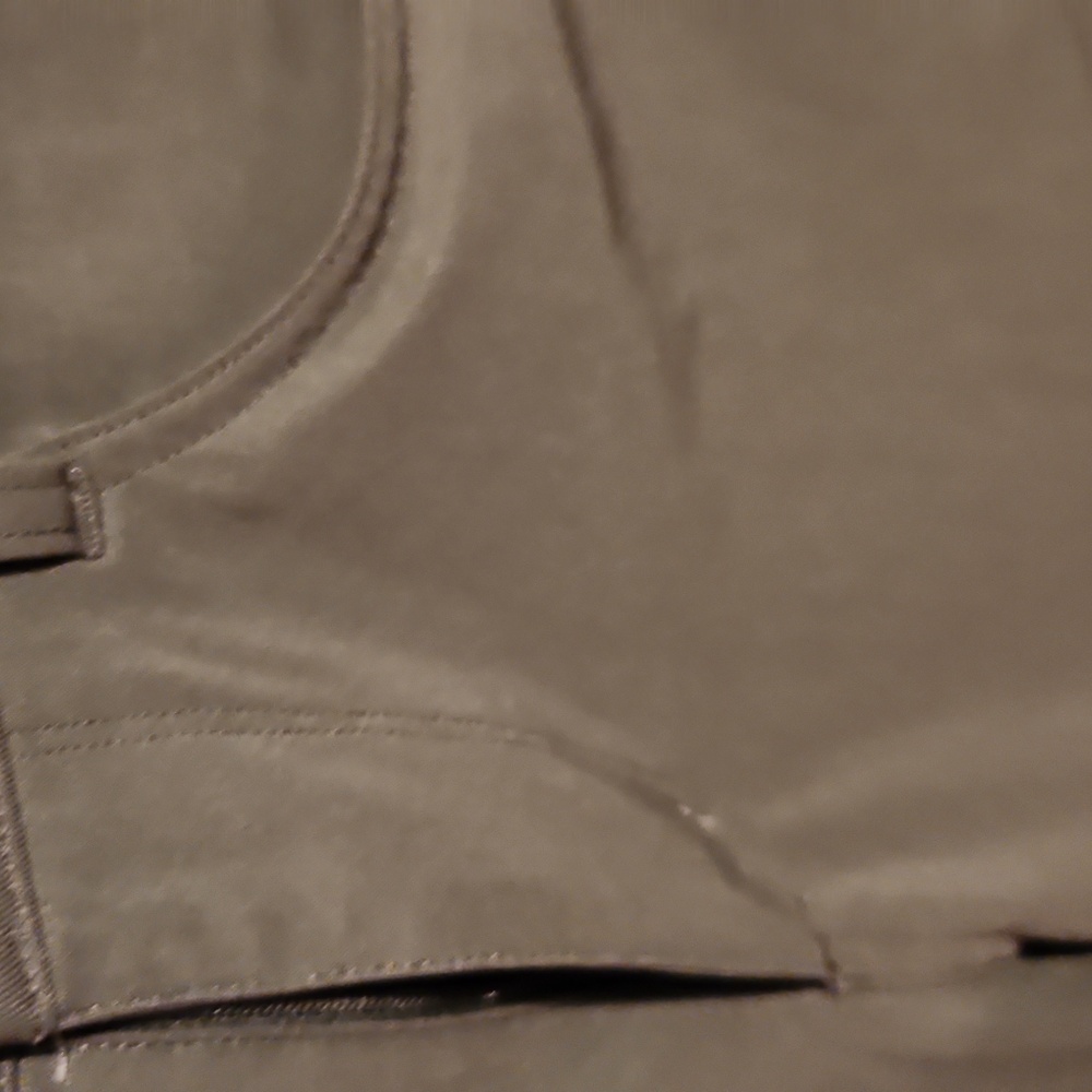 Meta Vuori Slim Fit Men's Pant - Picture 6 of 9